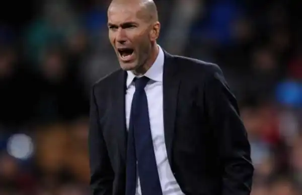 We lost against Valencia in the first 10 minutes – Zidane
